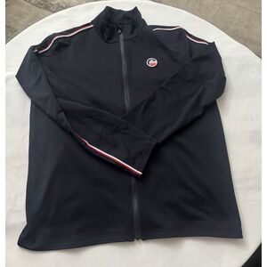 NWOT MARIOZIP LIGHTWEIGHT JACKET  Sz M